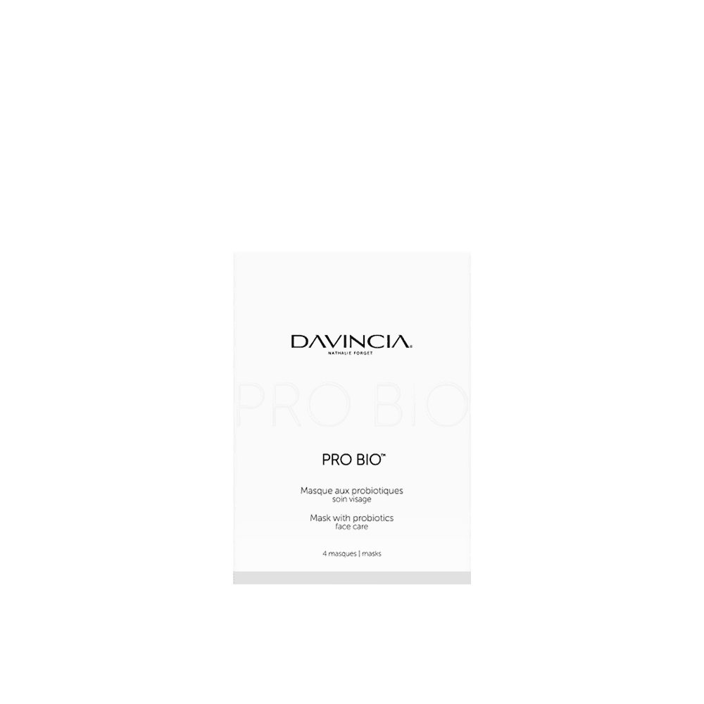 PRO BIO™ Probiotic Mask