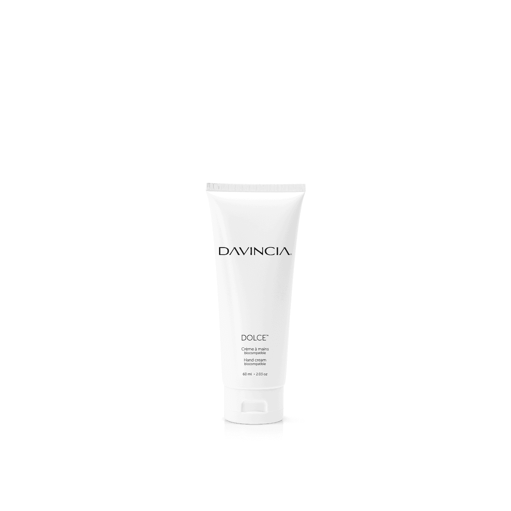 Davincia - DOLCE™ Biocompatible Hand Cream
