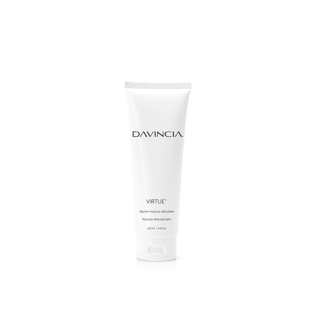 Davincia - VIRTUE™ Muscle and Joint Balm - 120 ml