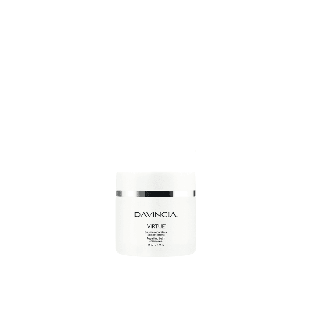 Davincia - VIRTUE™ Repairing Eczema Care Balm - 50 ml