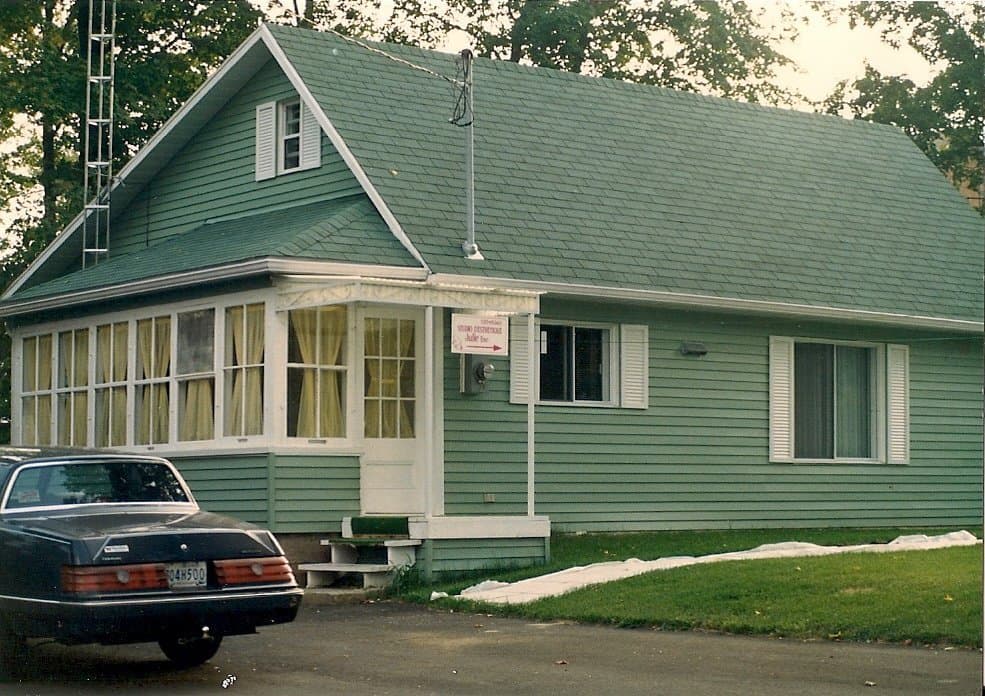 Archives du salon — 1987