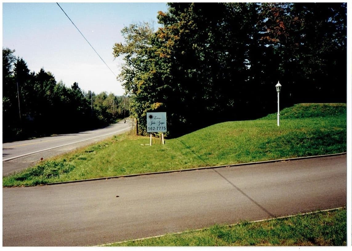 Archives du salon — 1990