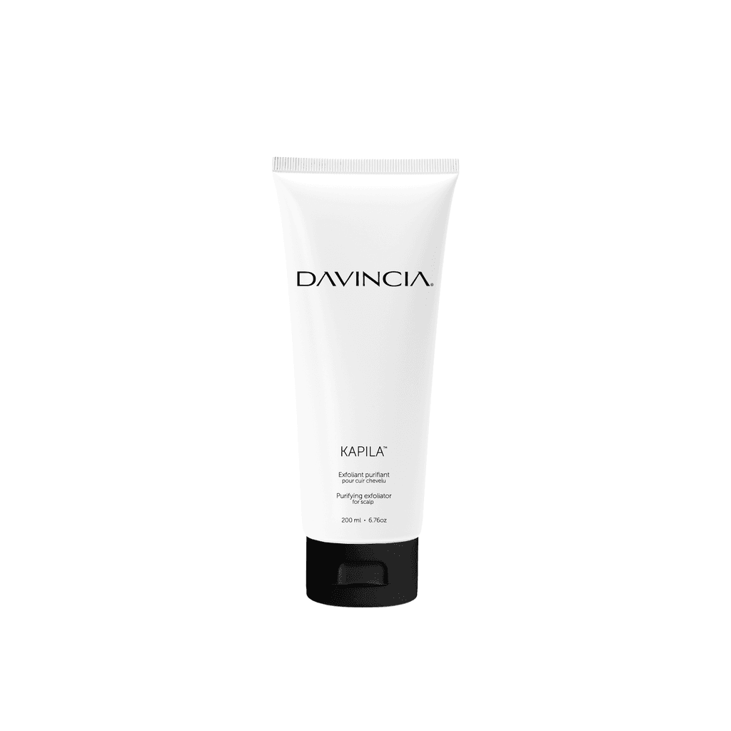Davincia - KAPILA™ Purifying Scalp Exfoliant - 200 ml