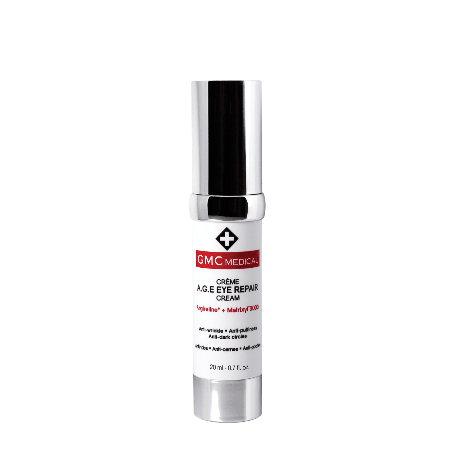 A.G.E. Eye Repair Cream