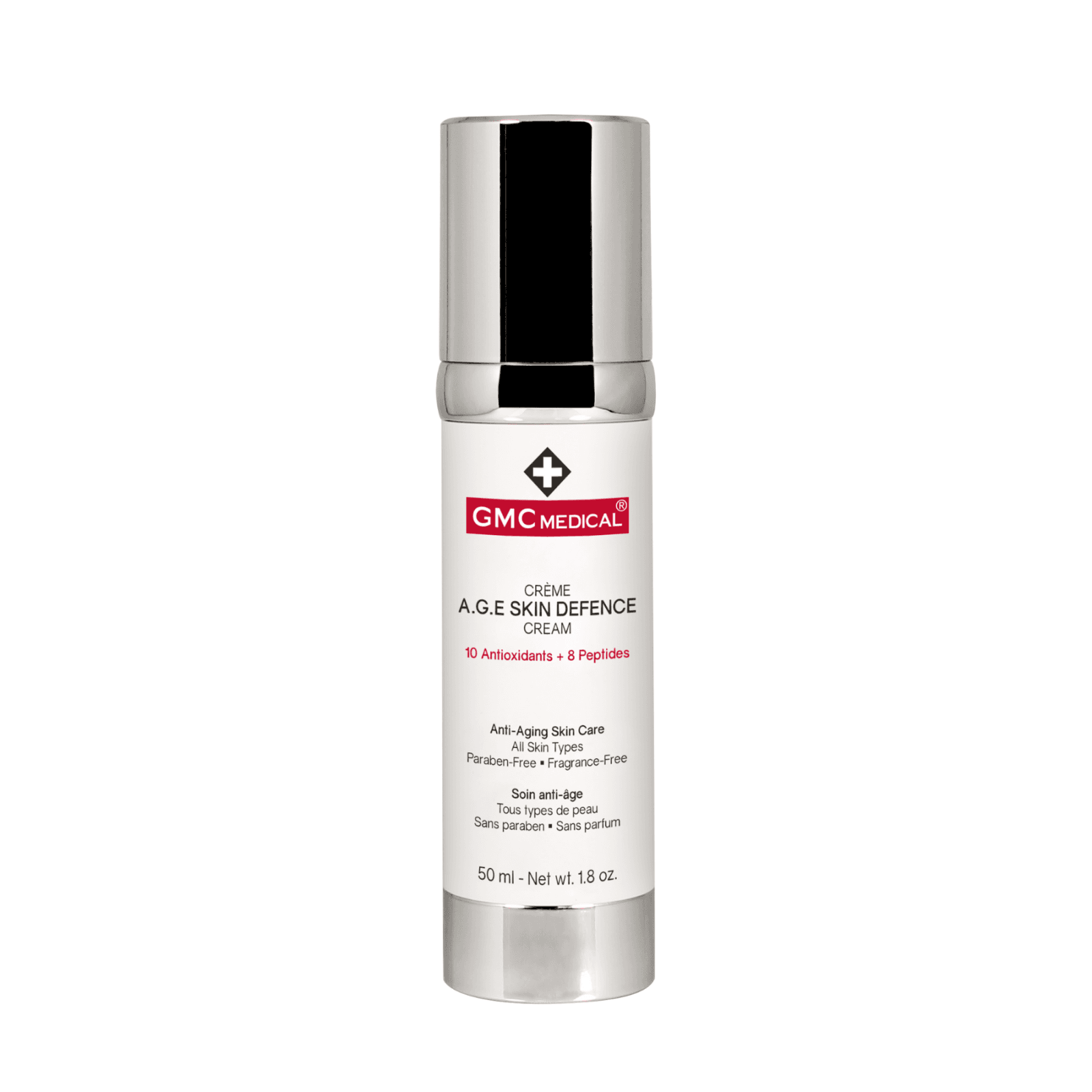 A.G.E. Skin Defence Cream