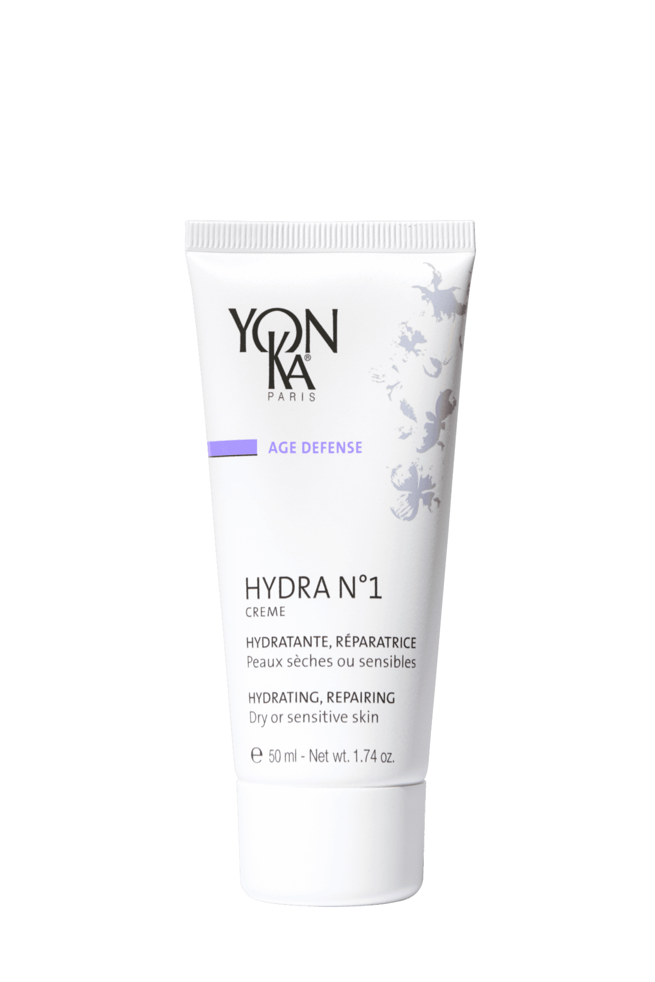 AGE DEFENSE Hydra N1 Creme