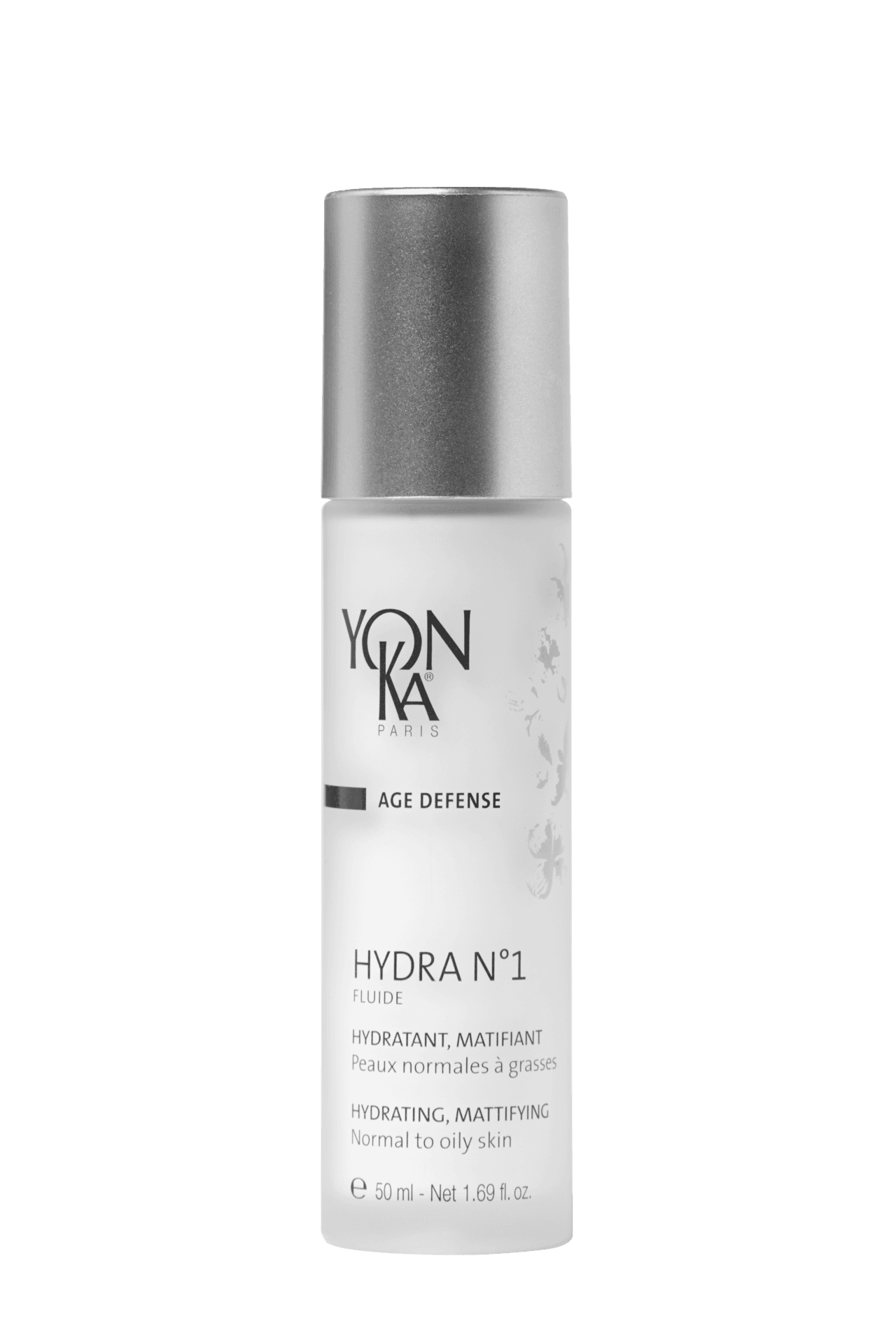 AGE DEFENSE Hydra N1 Fluide