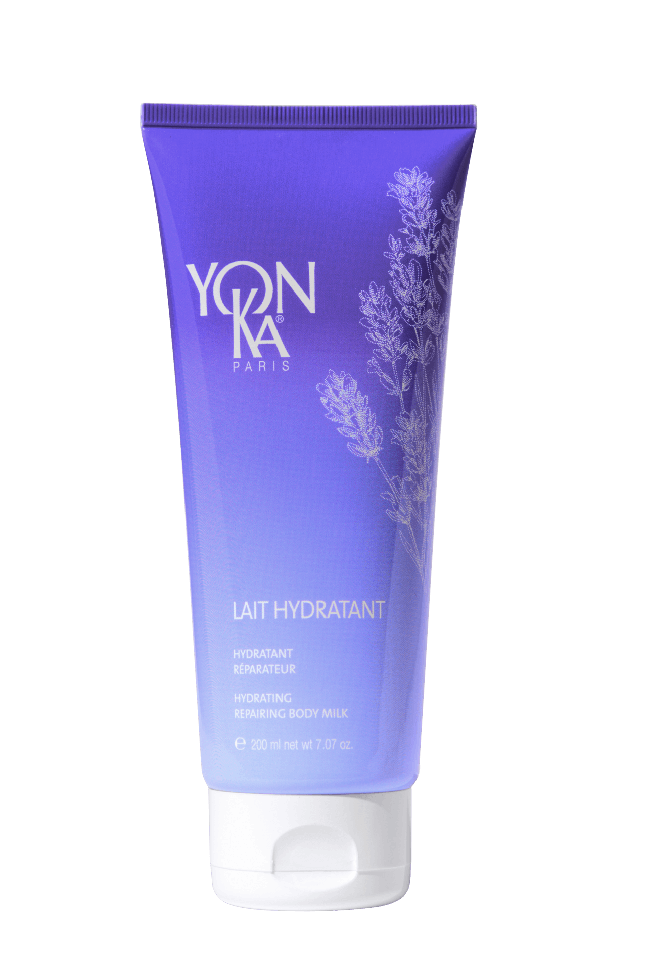 AROMA FUSION Detox Lait Hydratant