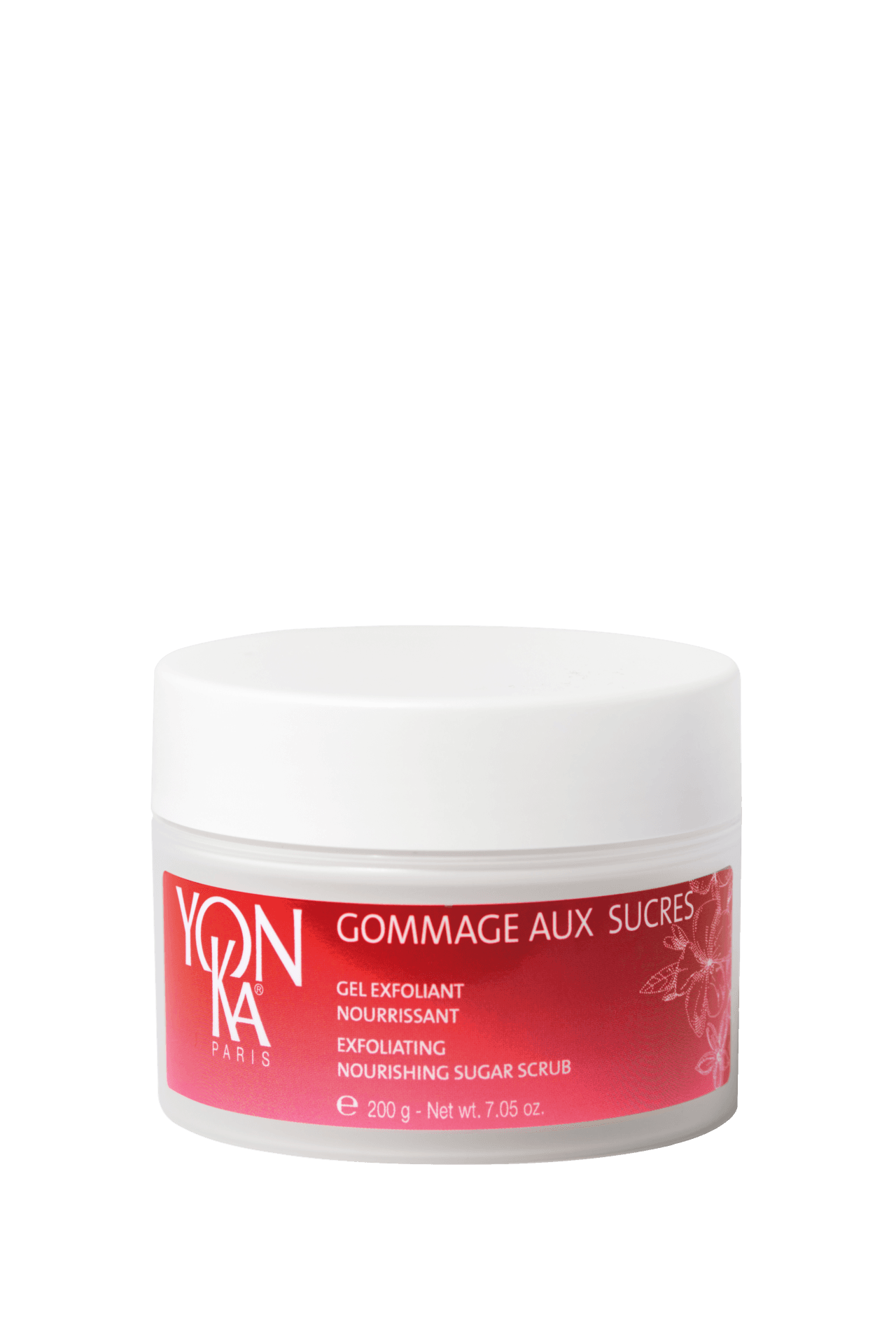 AROMA FUSION Relax Gommage aux Sucres