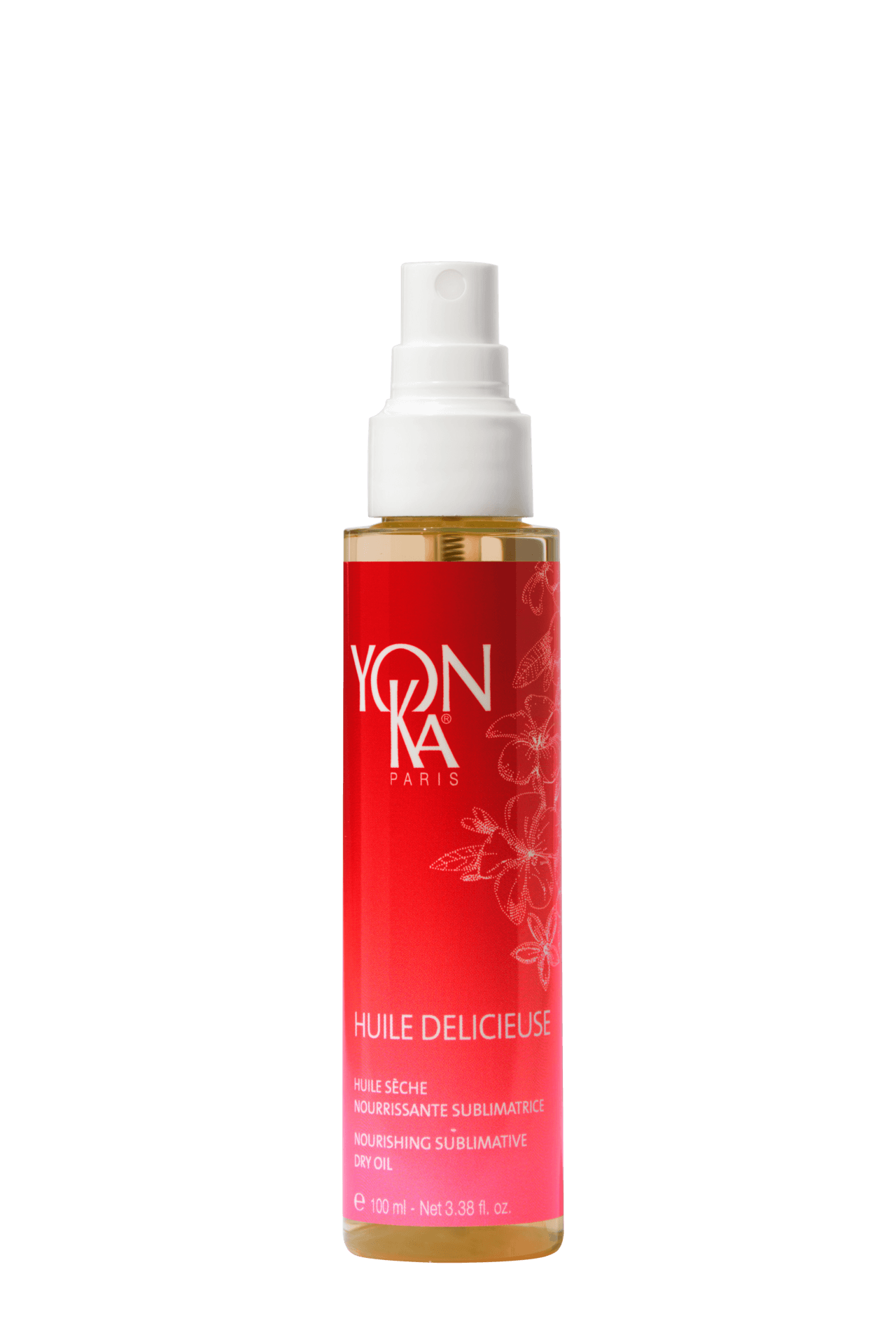 AROMA FUSION Relax Huile Delicieuse