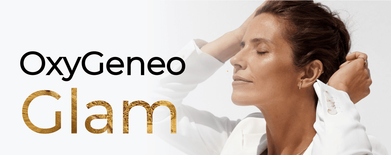 L’expérience Oxygeneo, le soin #1 au Canada