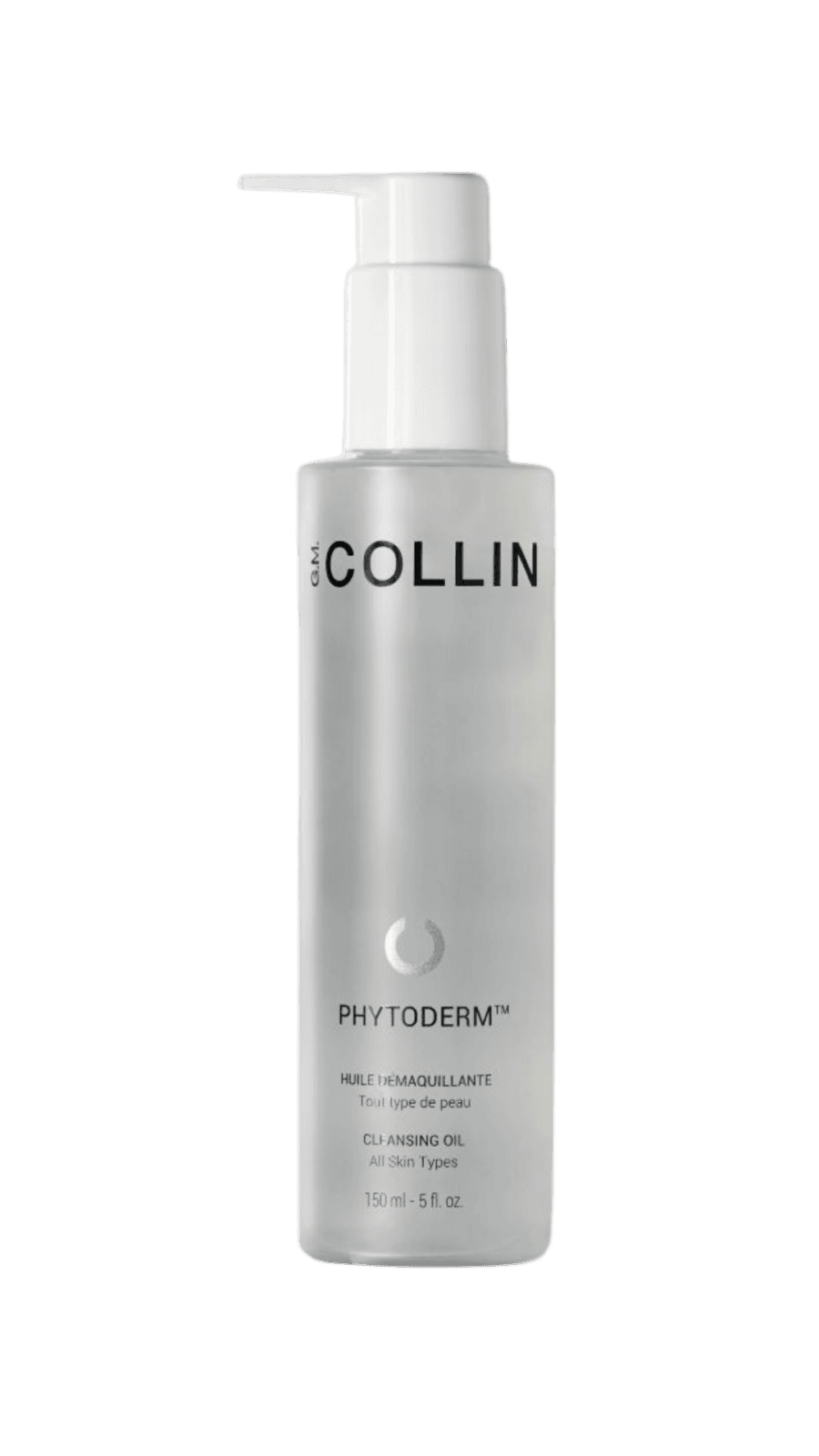 Huile Démaquillante Phytoderm