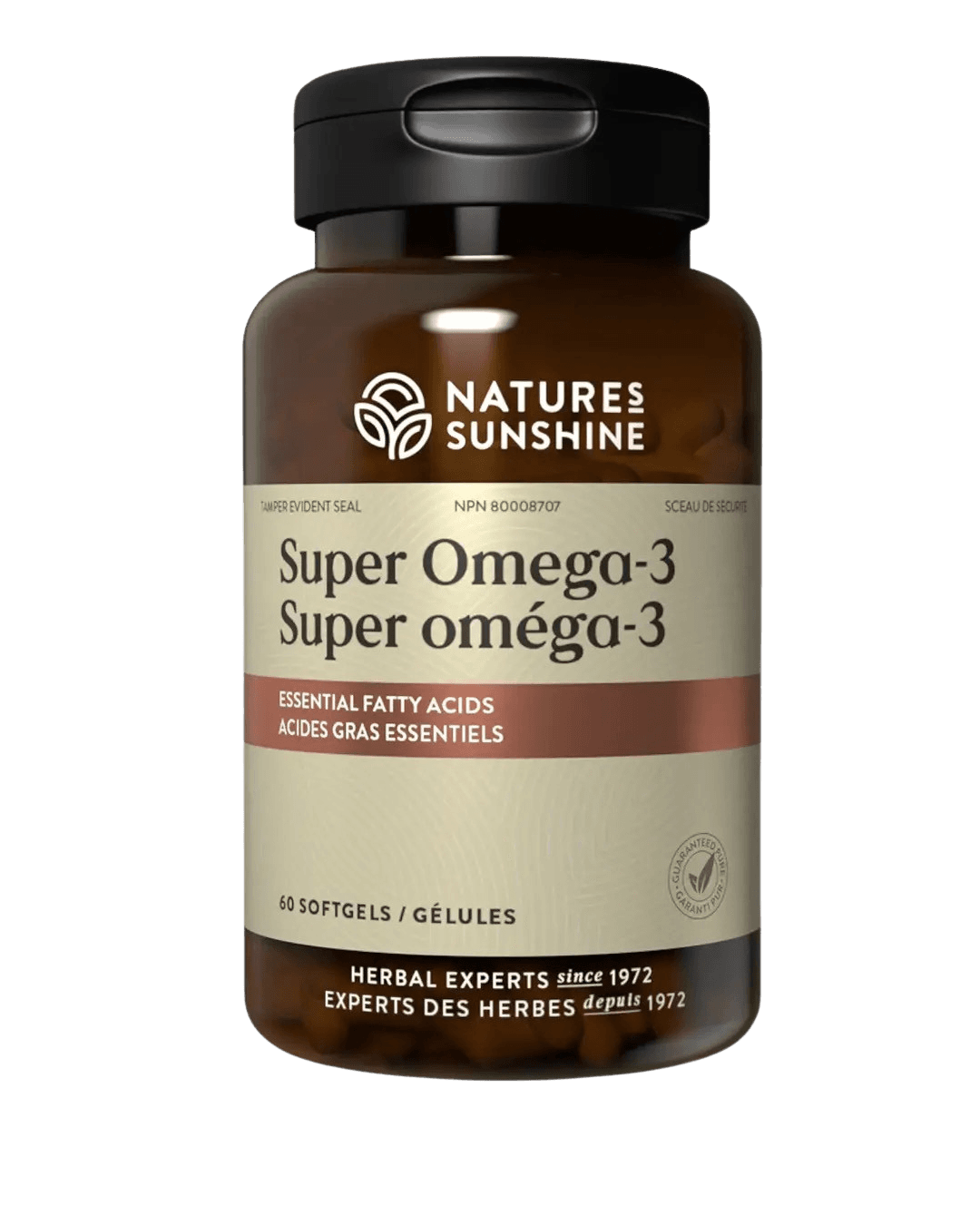 Super Oméga 3