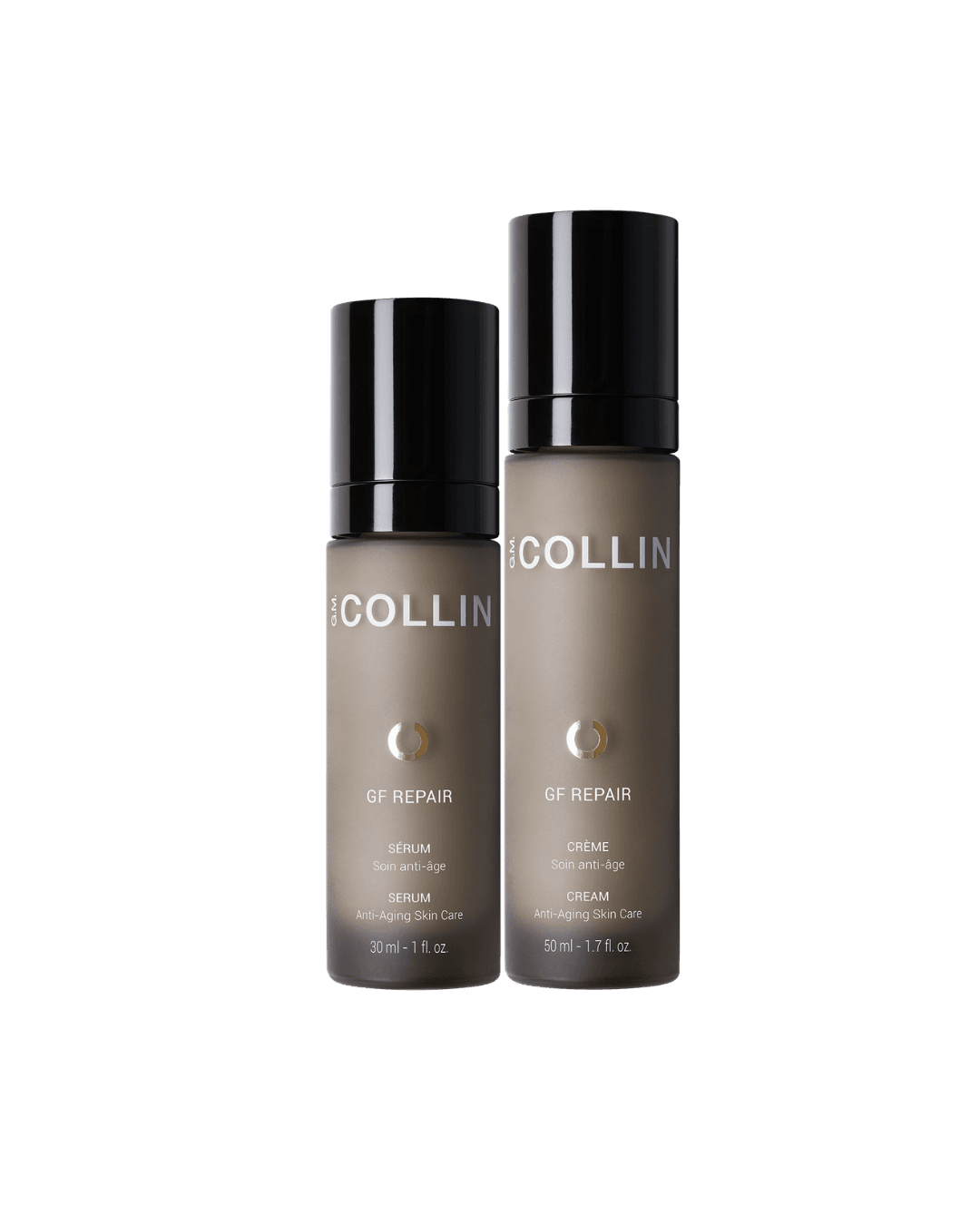 Duo Sérum et Crème GF Repair