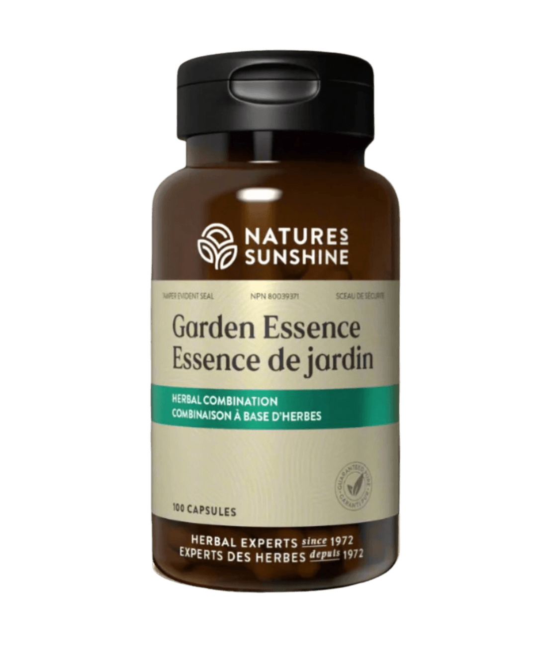 Essence du Jardin