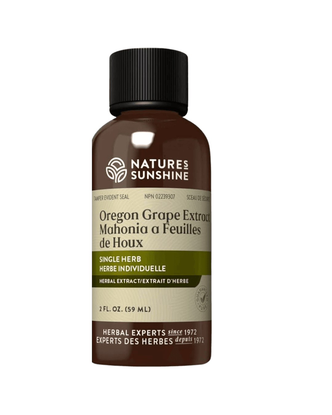 Oregon Grape Extract