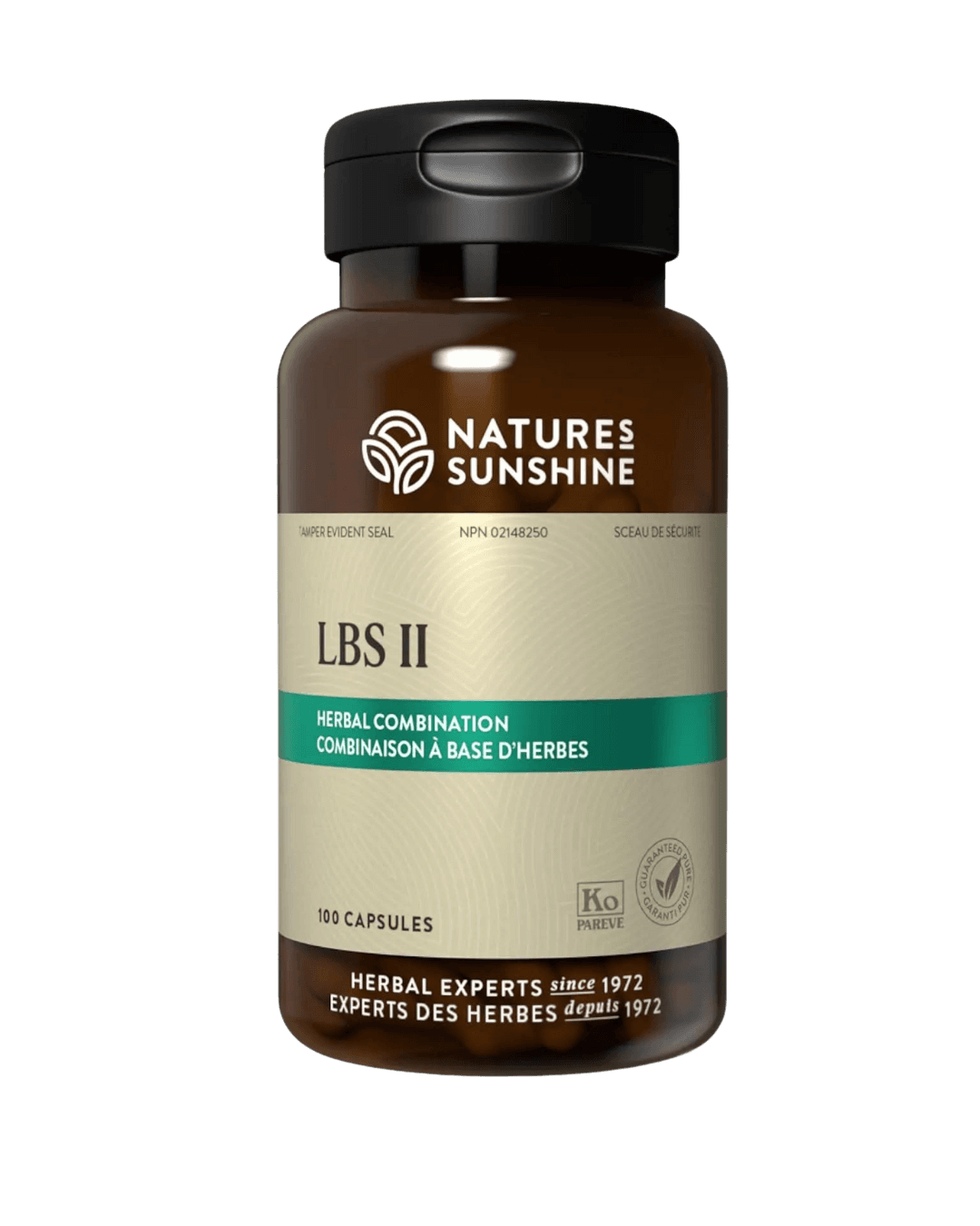 LBS II