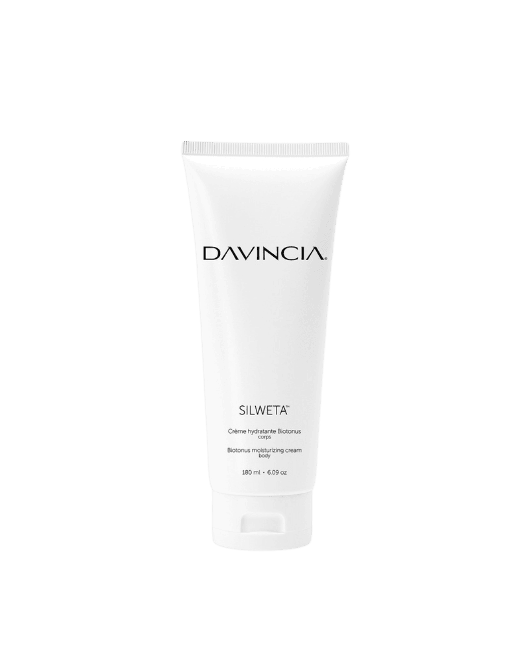SILWETA Crème hydratante Biotonus