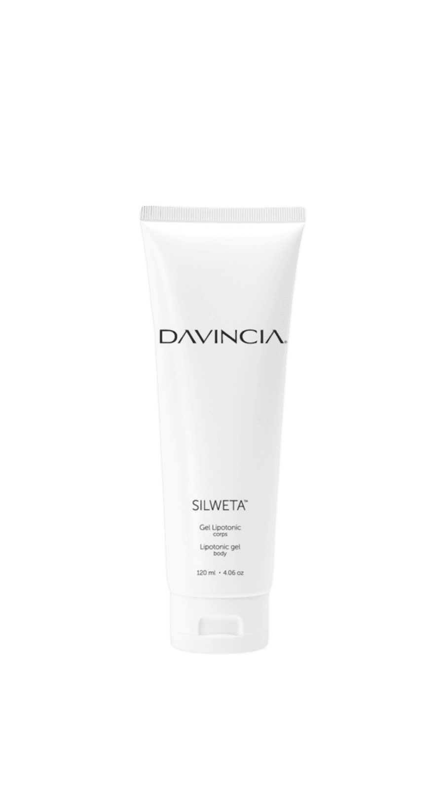 SILWETA Gel Lipotonic