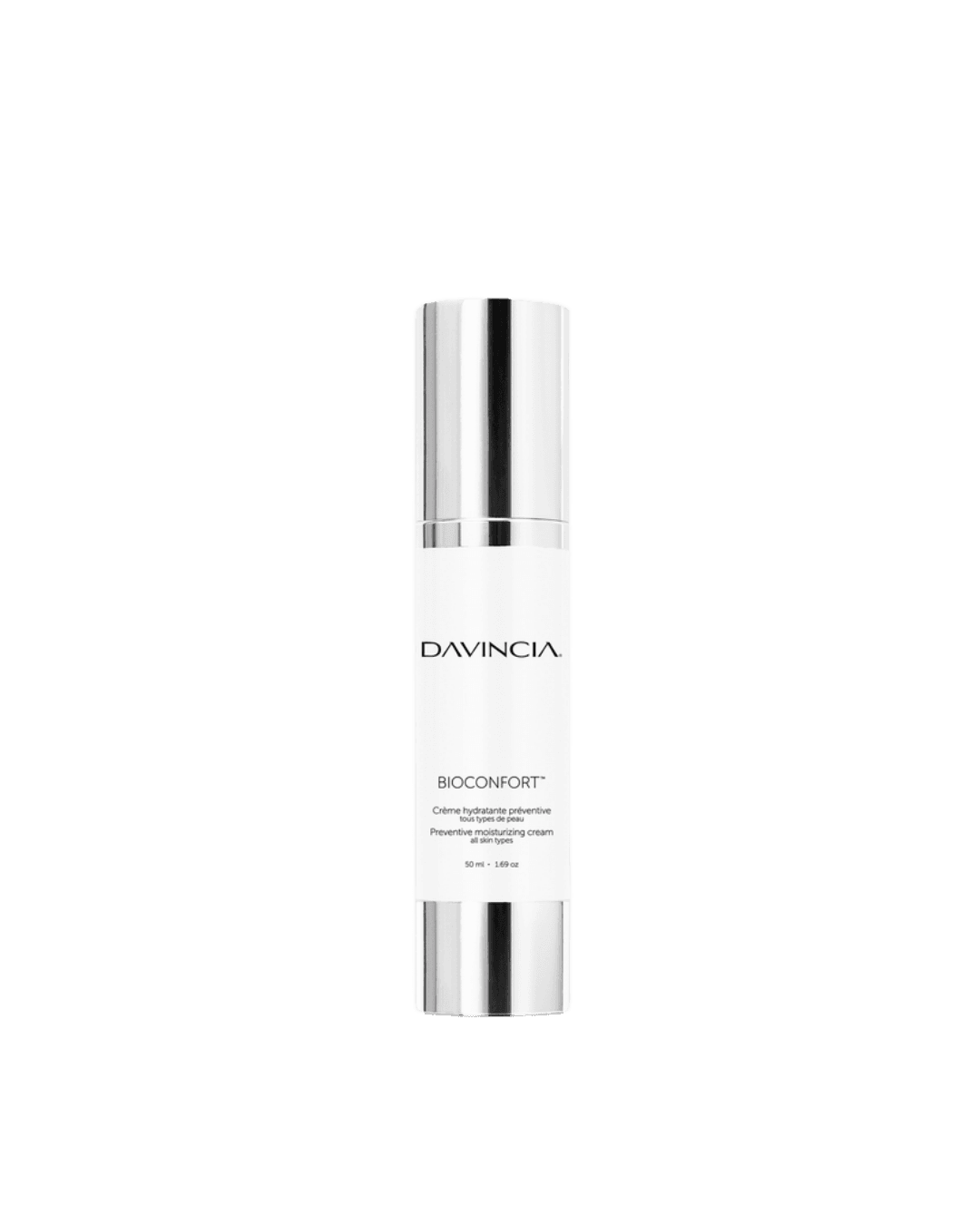 BIOCONFORT Crème hydratante préventive