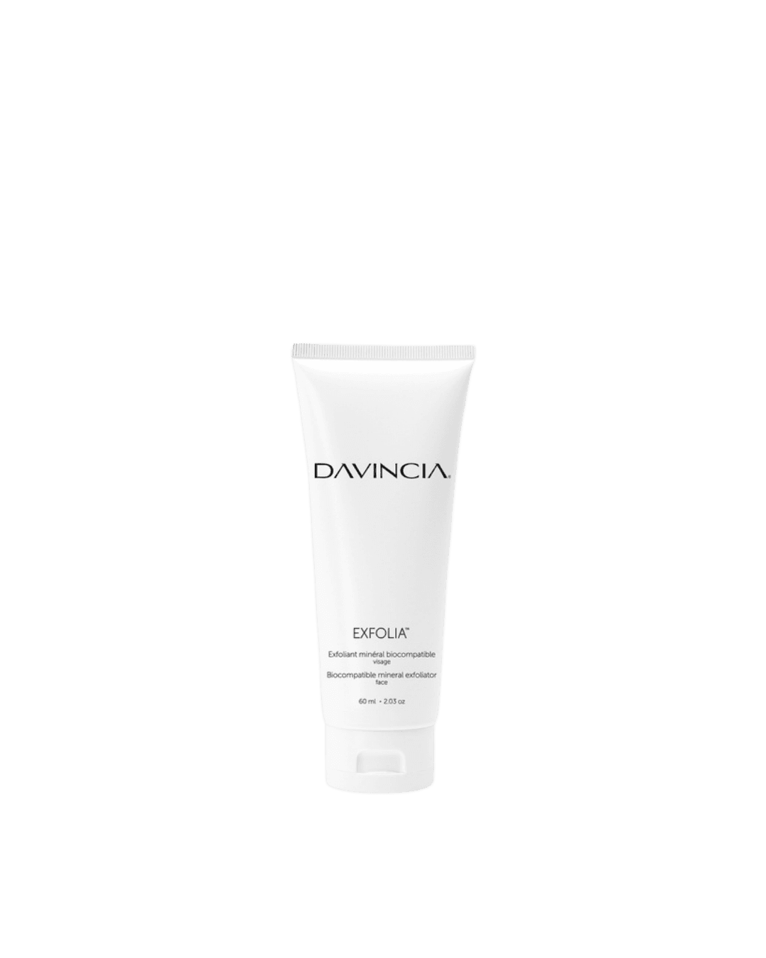 EXFOLIA™ Exfoliant minéral biocompatible