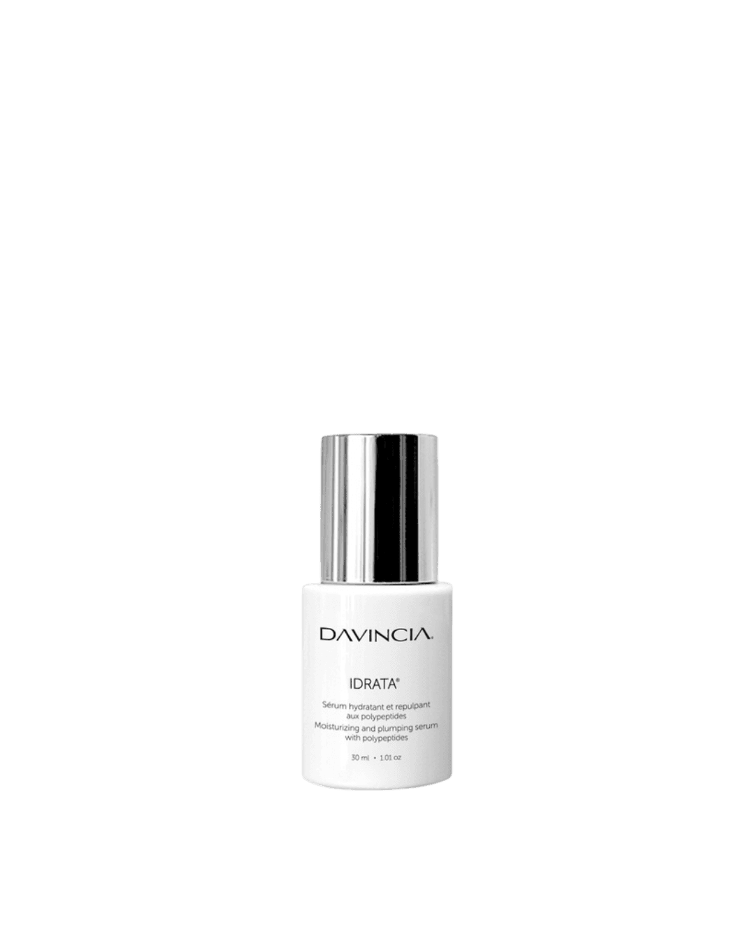 IDRATA Sérum hydratant et repulpant aux polypeptides