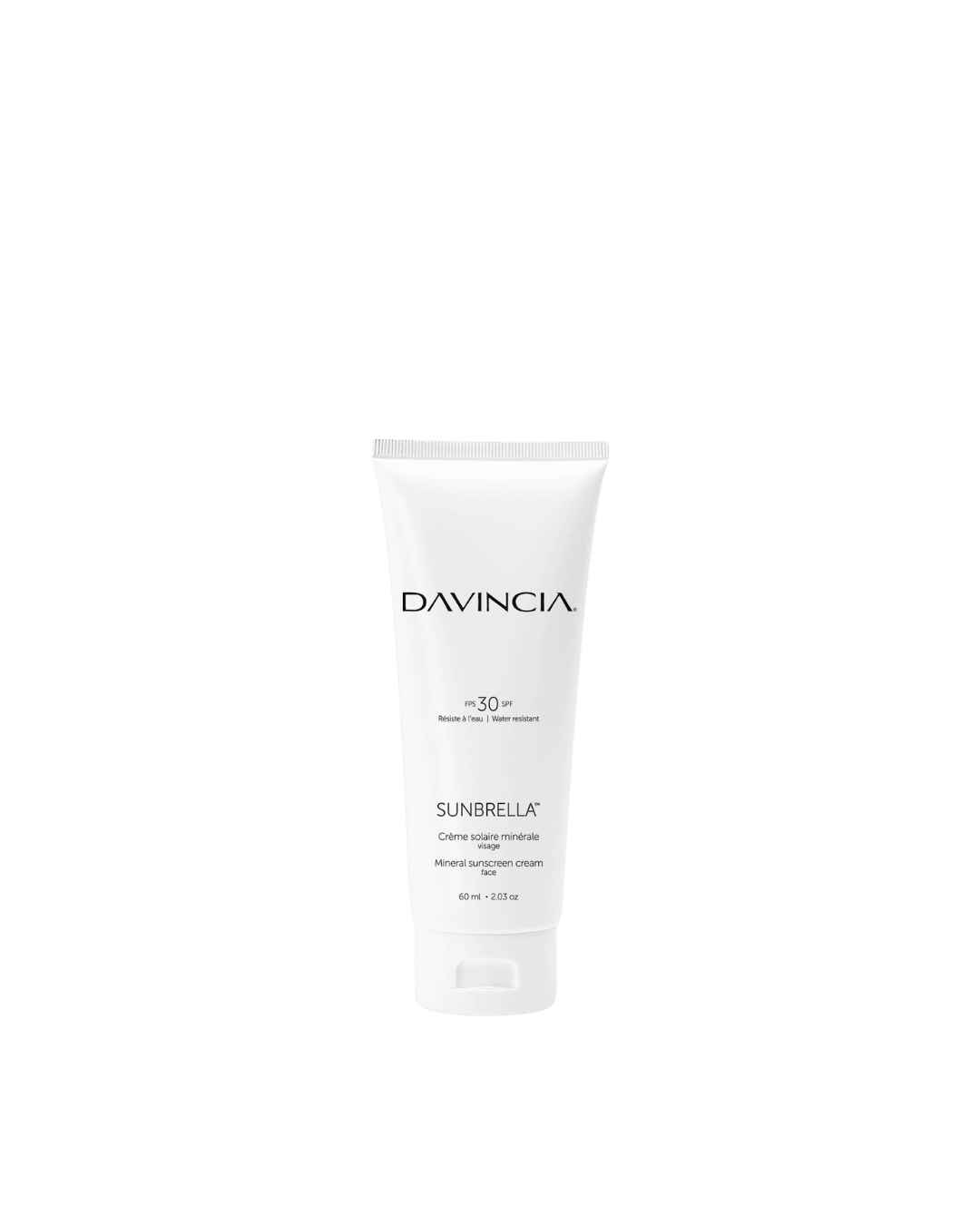 SUNBRELLA Crème solaire minérale
