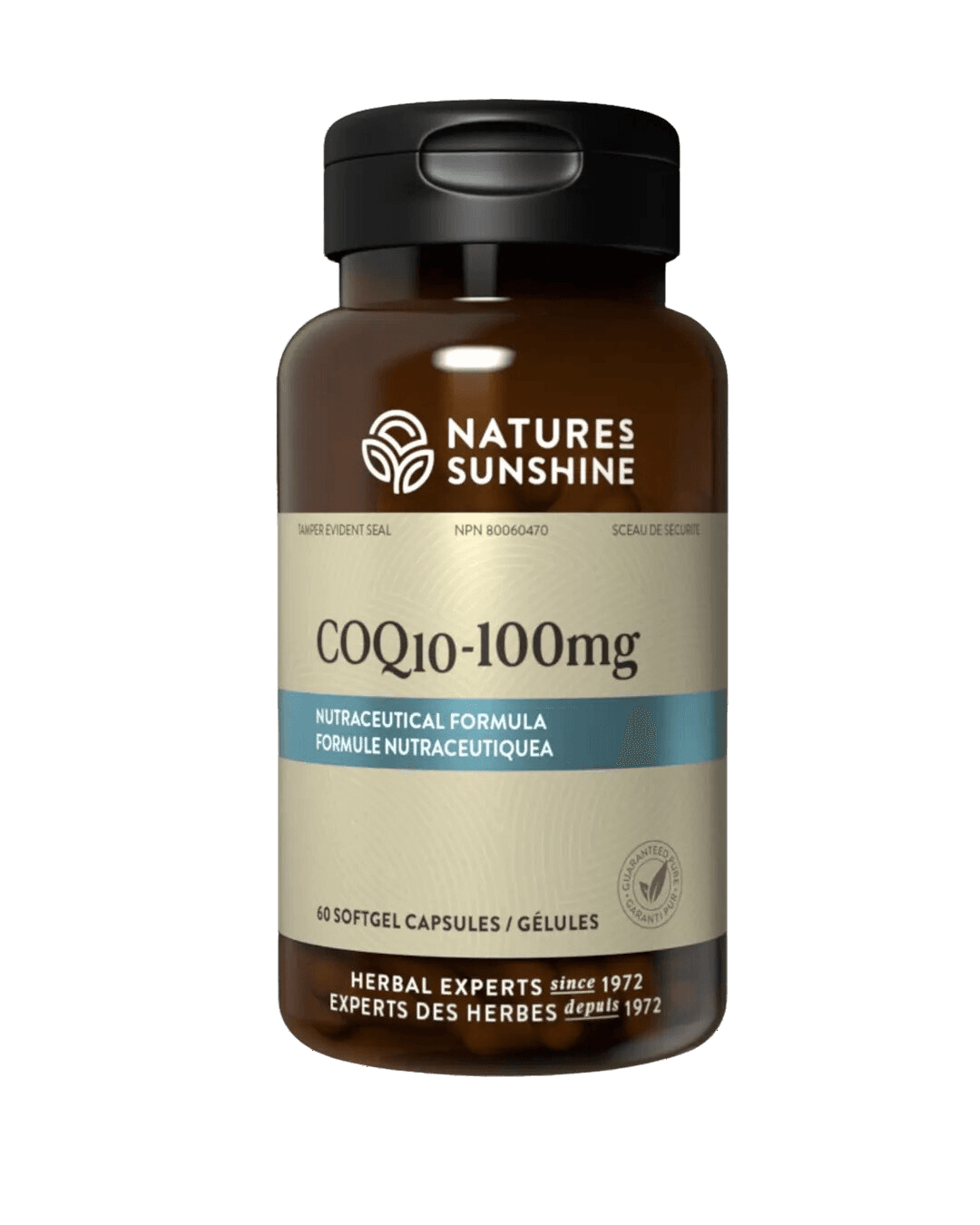 CoQ 10