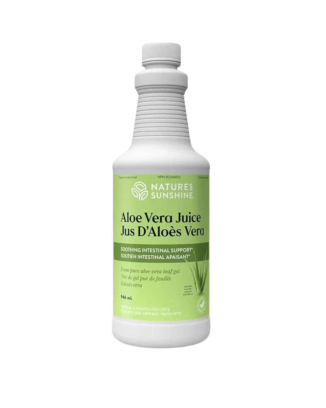 Aloès Vera en Jus