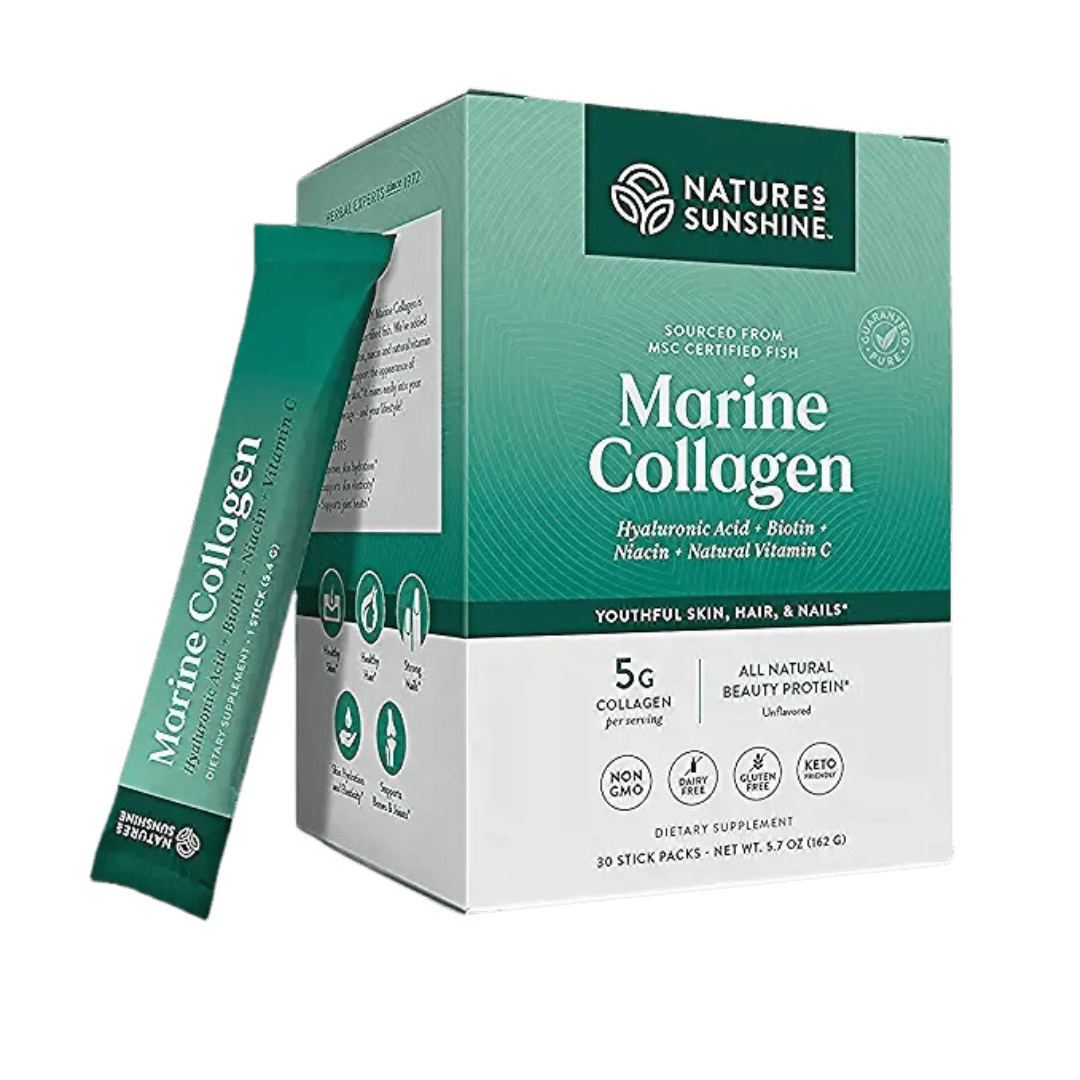 Marine Collagen