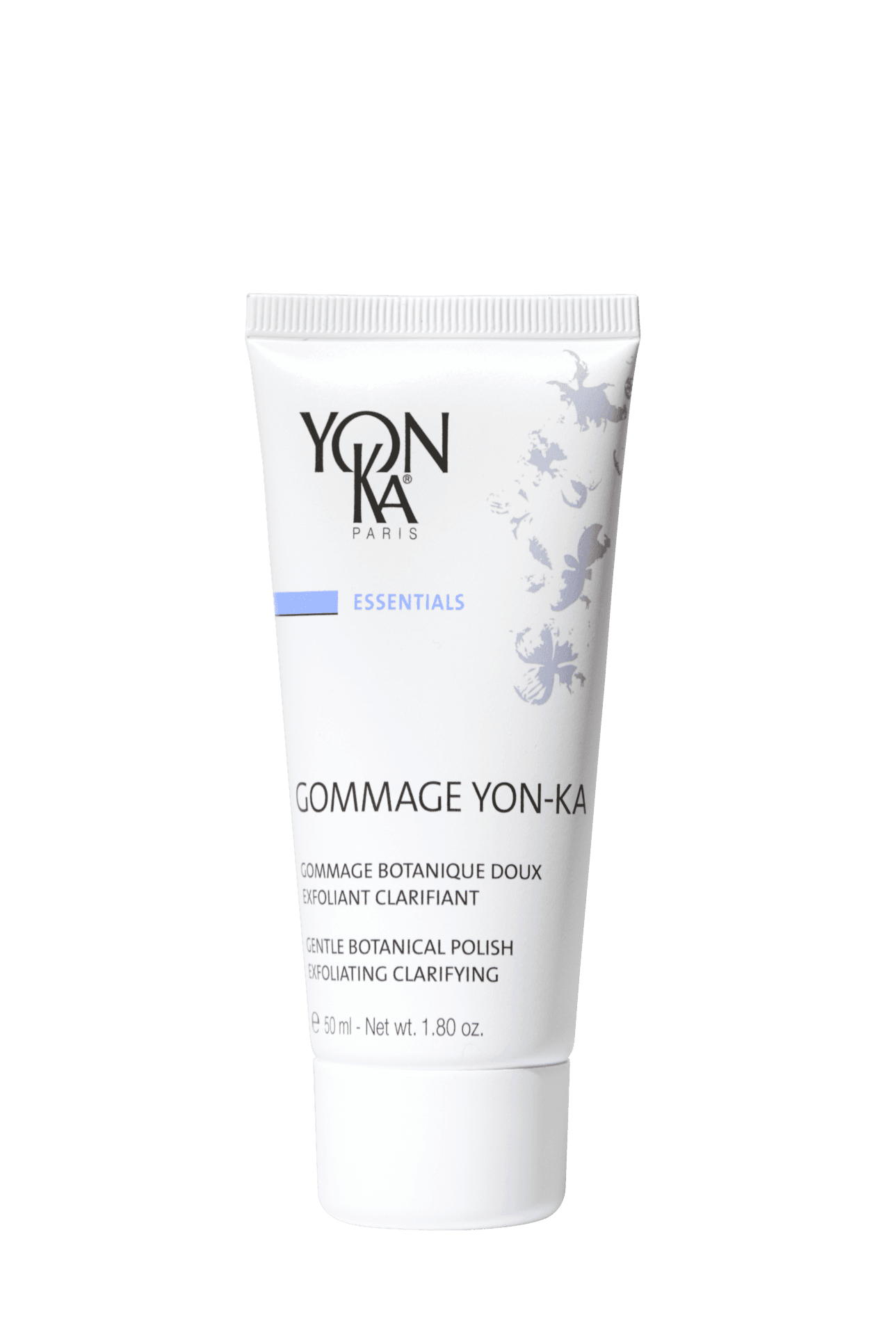 ESSENTIALS Gommage Yon-Ka