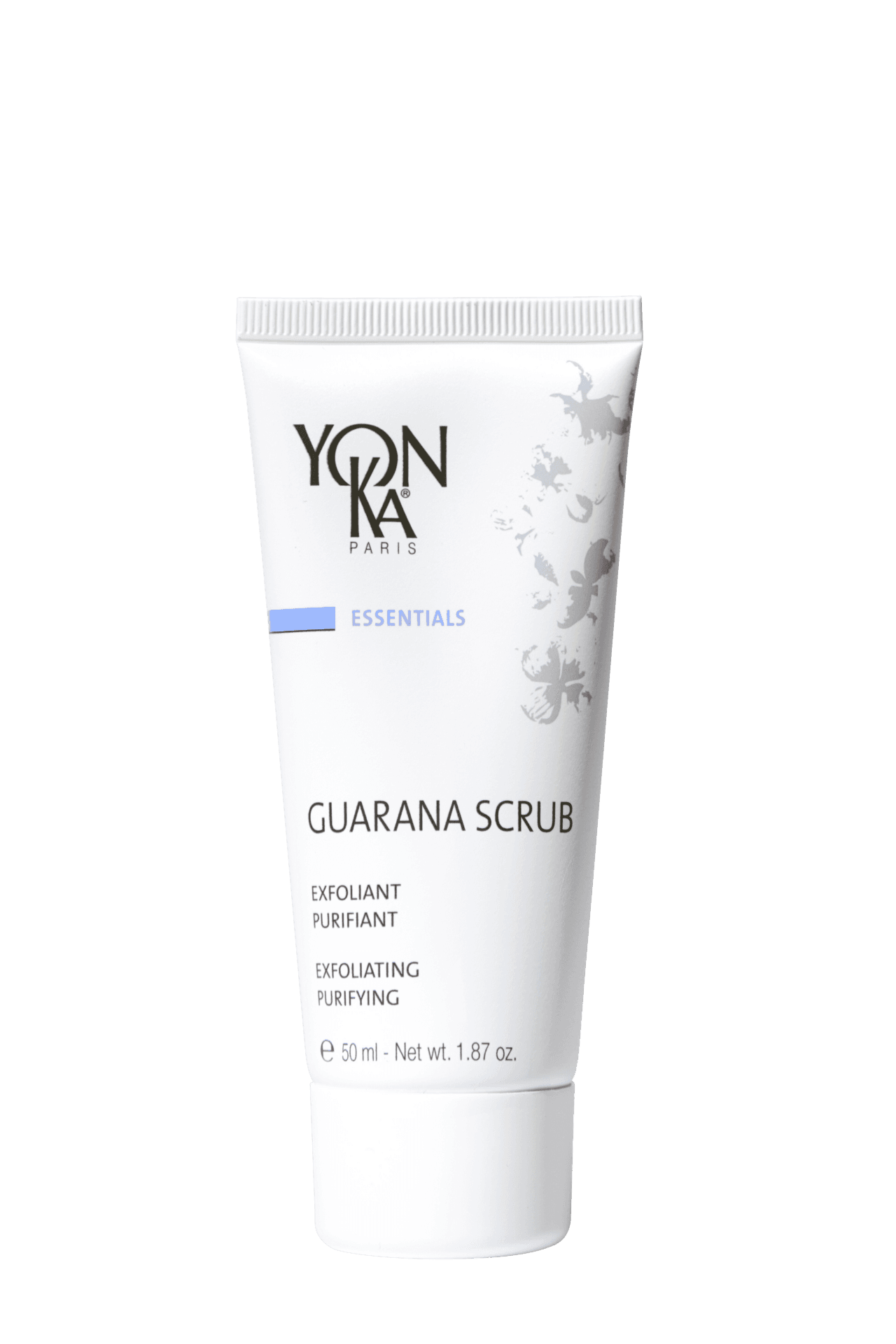 ESSENTIALS Guarana Scrub