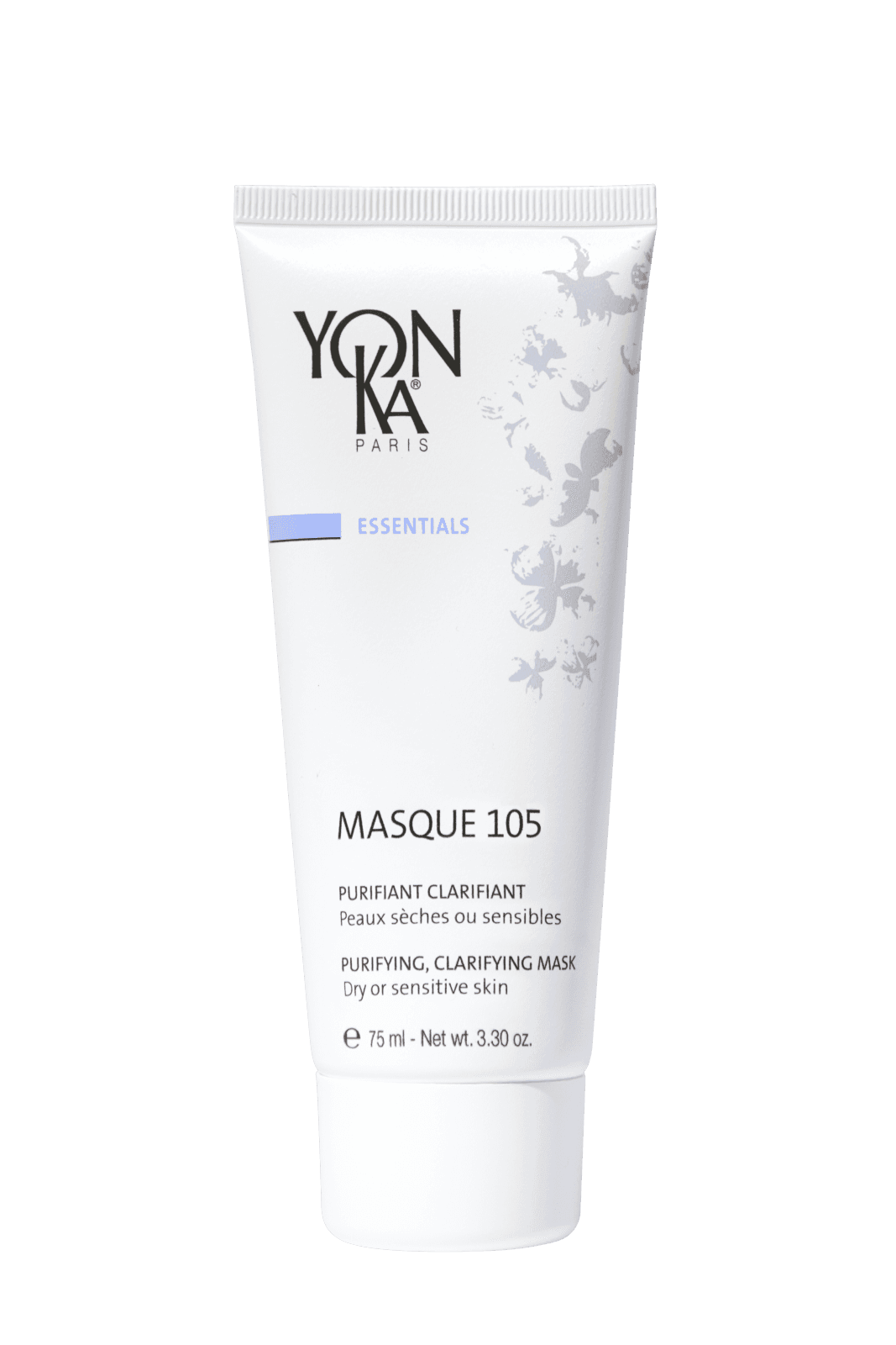 ESSENTIALS MASQUE 105