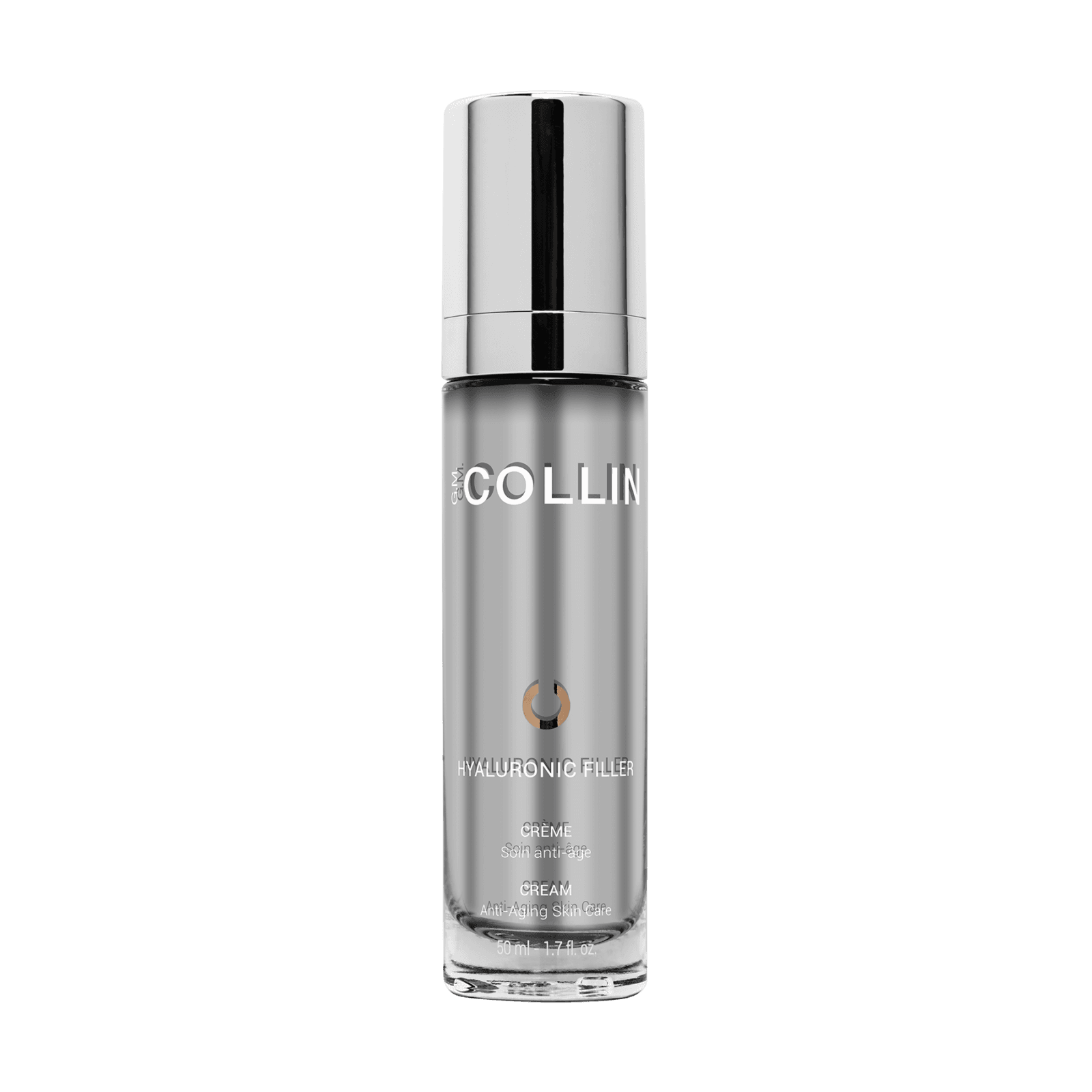 Hyaluronic Filler-Cream-light