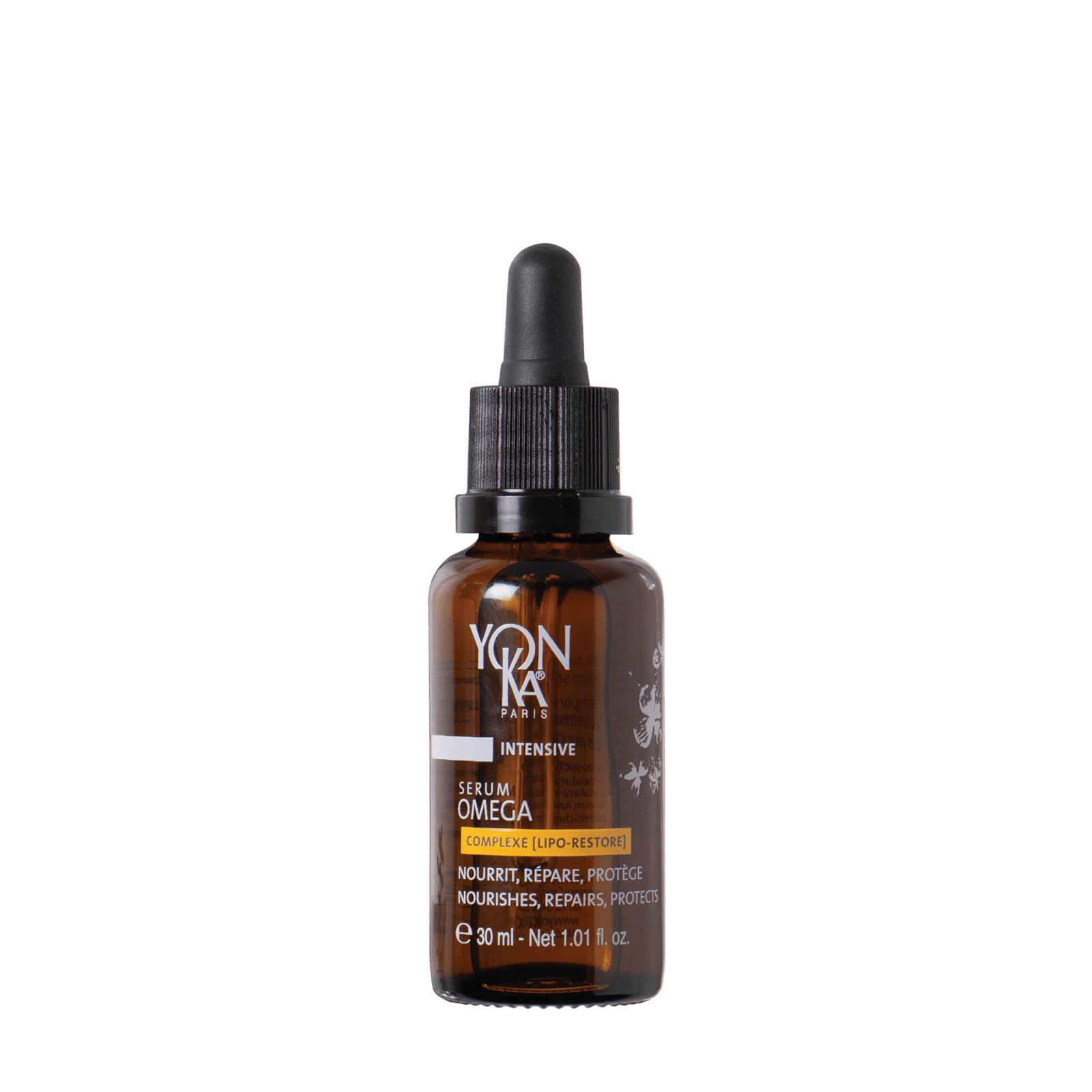 INTENSIVE-Serum Omega