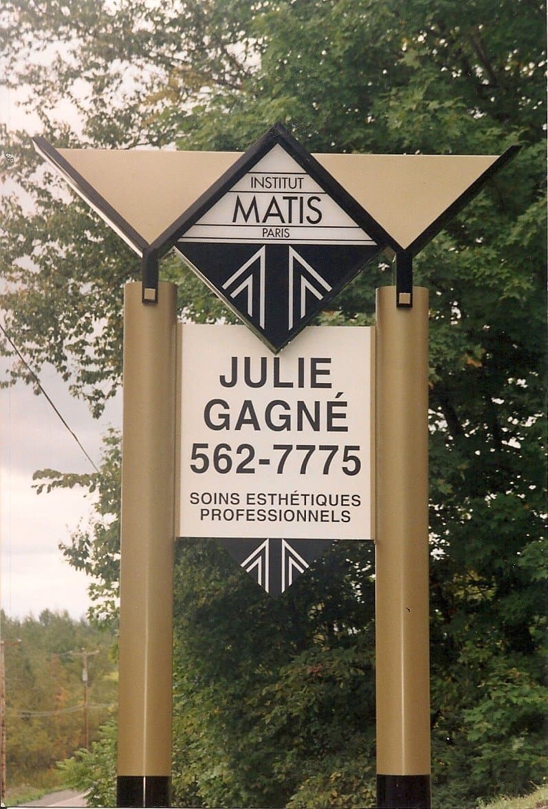 Archives du salon — 2000