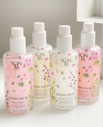 Pourquoi utiliser une lotion ?