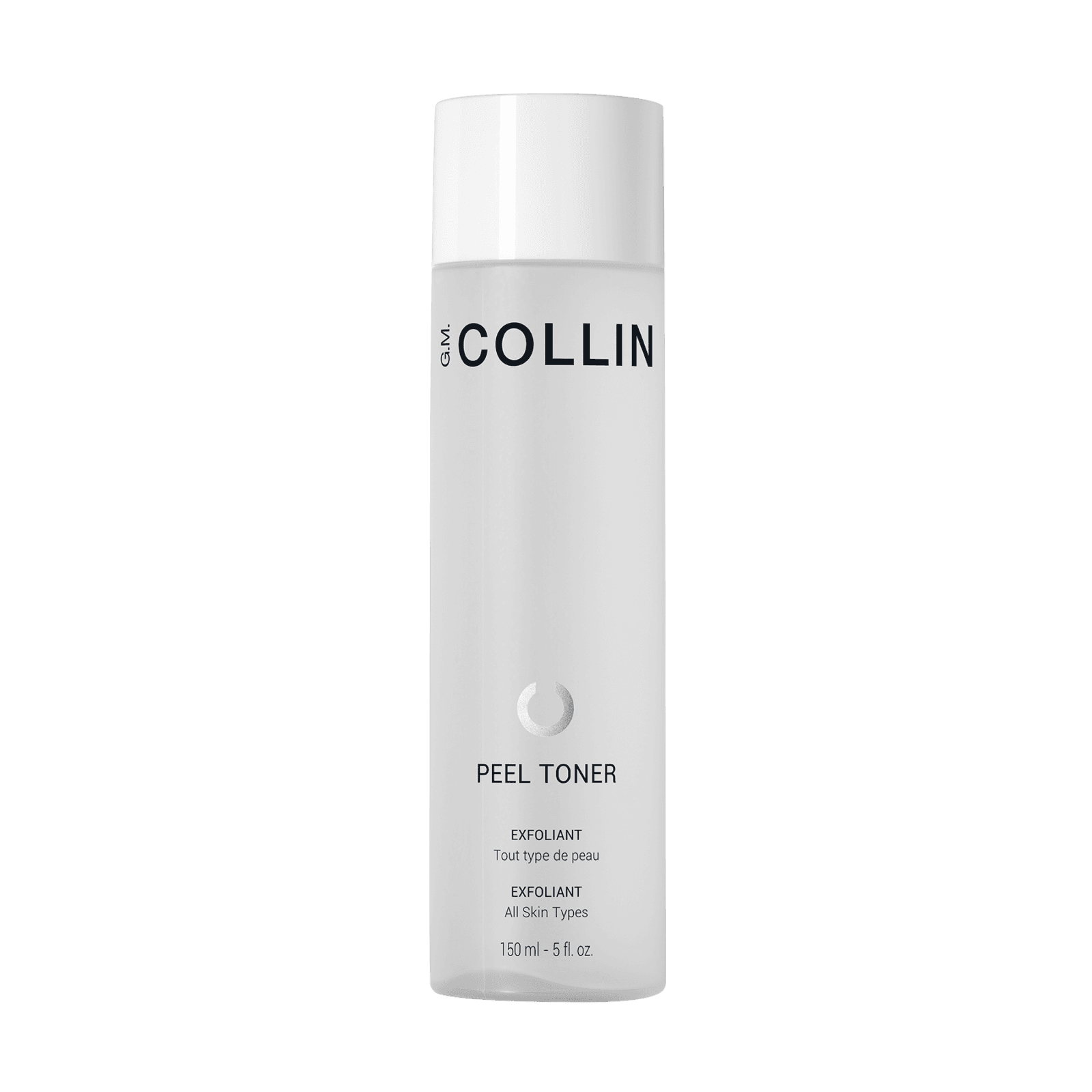 Peel Toner Exfoliant