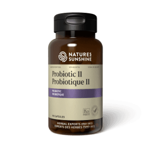 Probiotic 11