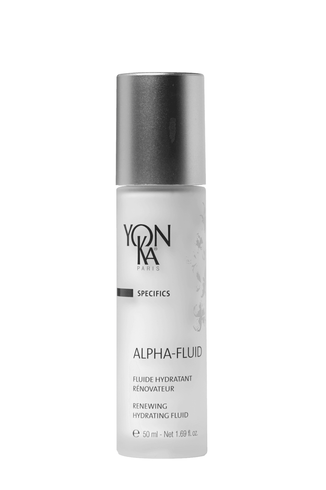 Alpha Fluide Yonka