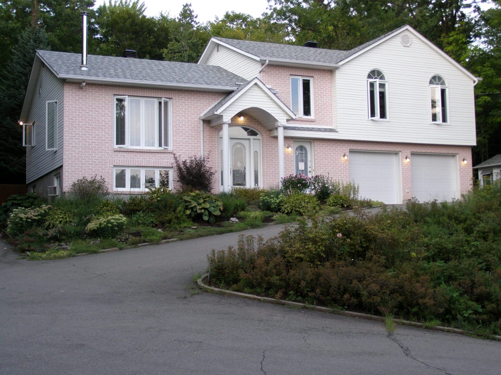 Le studio Esthétique Julie Gagné sur la Route du Nord