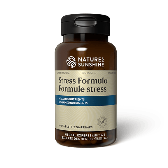 Stress Formula