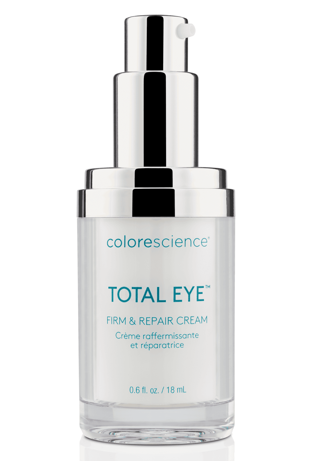 Total Eye Crème Raffermissante et Réparatrice