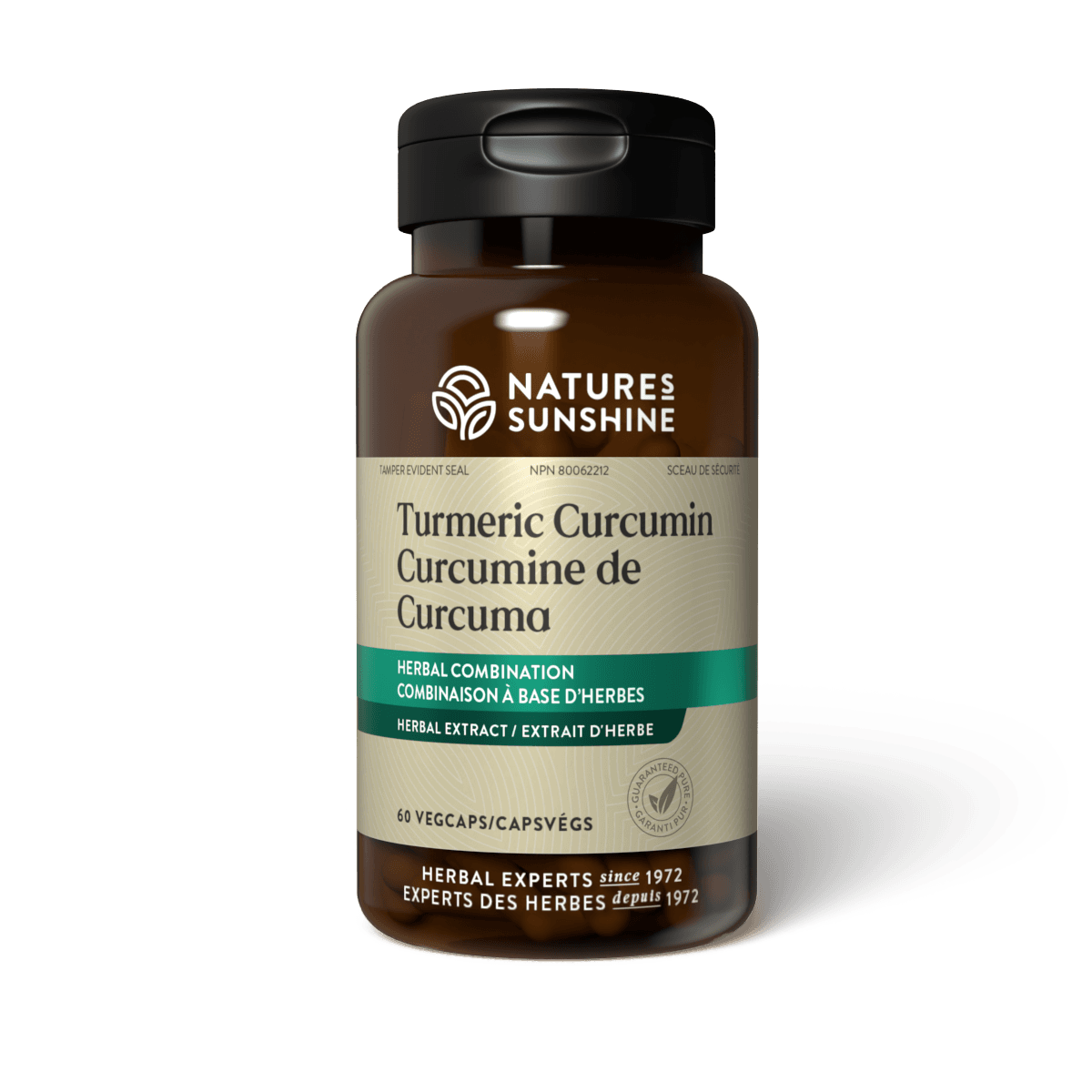 Turmeric Curcumin