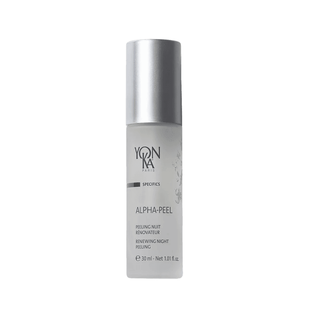 alpha-peel-yonka