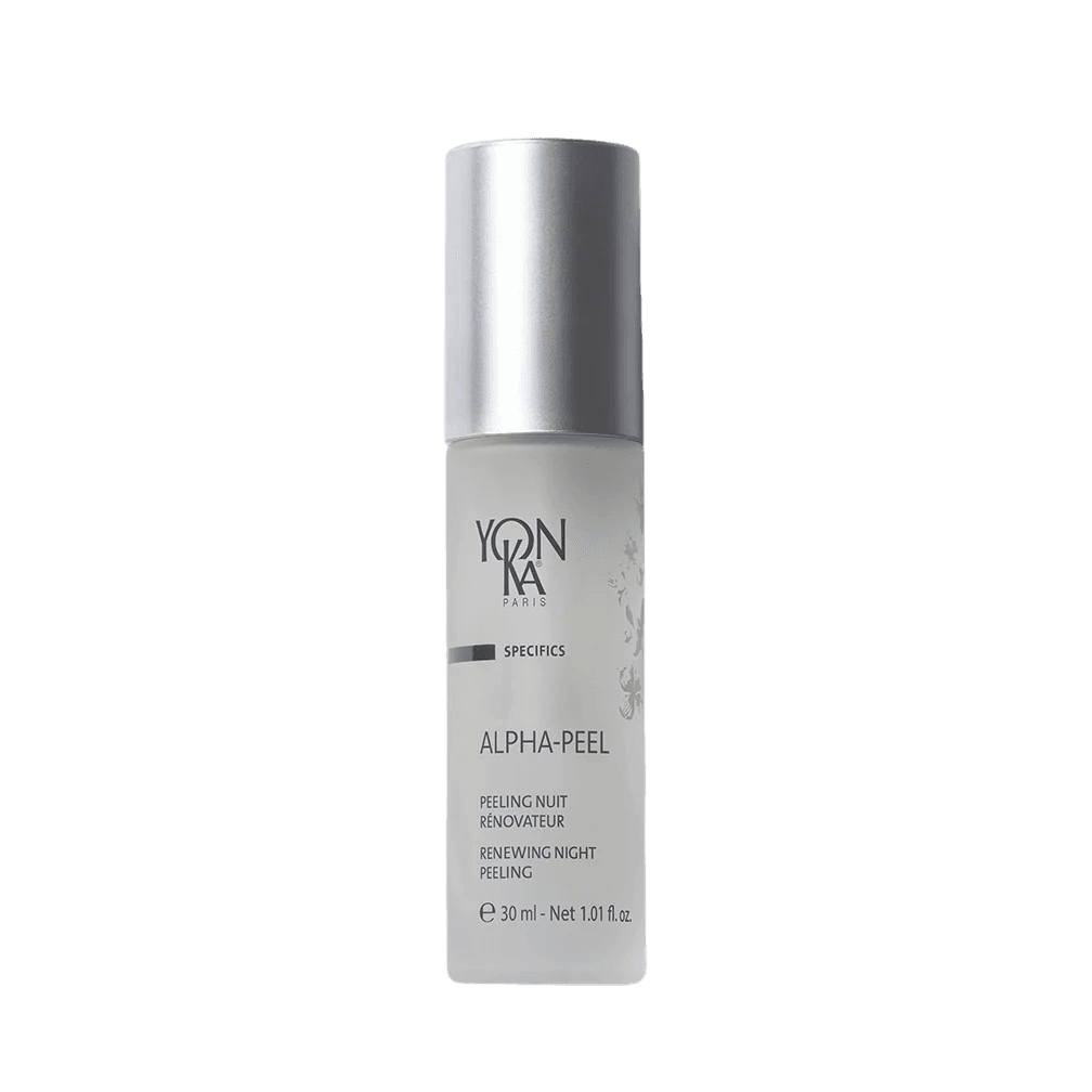 Alpha-Peel