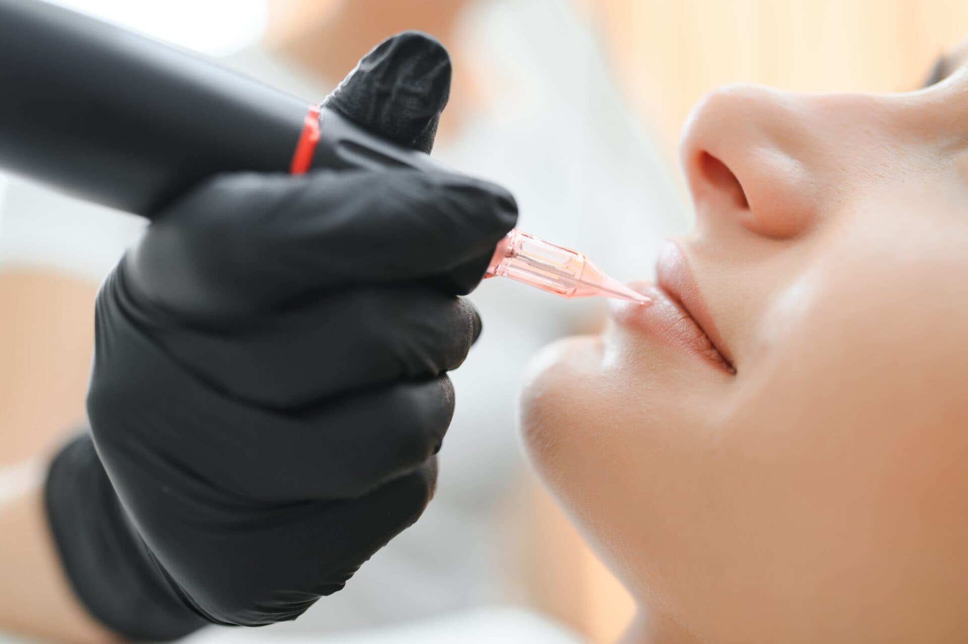 Sécurité et hygiène irréprochables