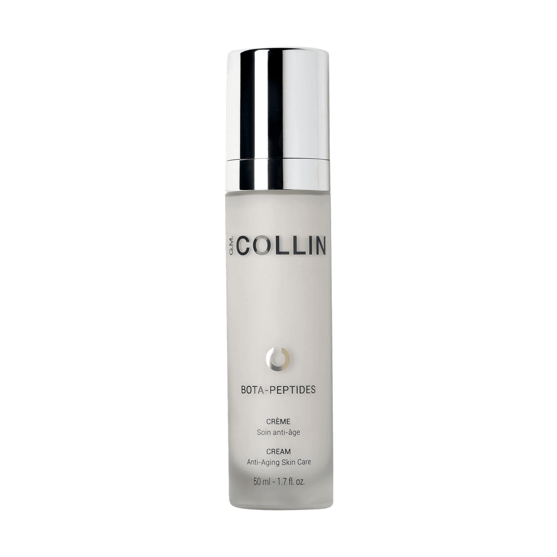 Bota-Peptides Cream