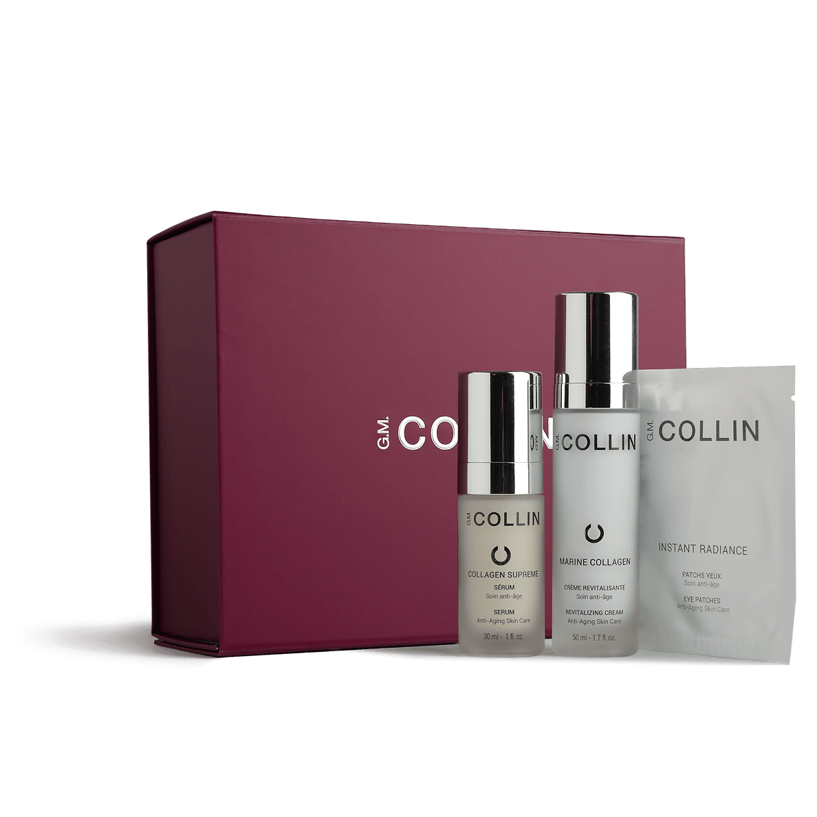 Collagen Gift Set