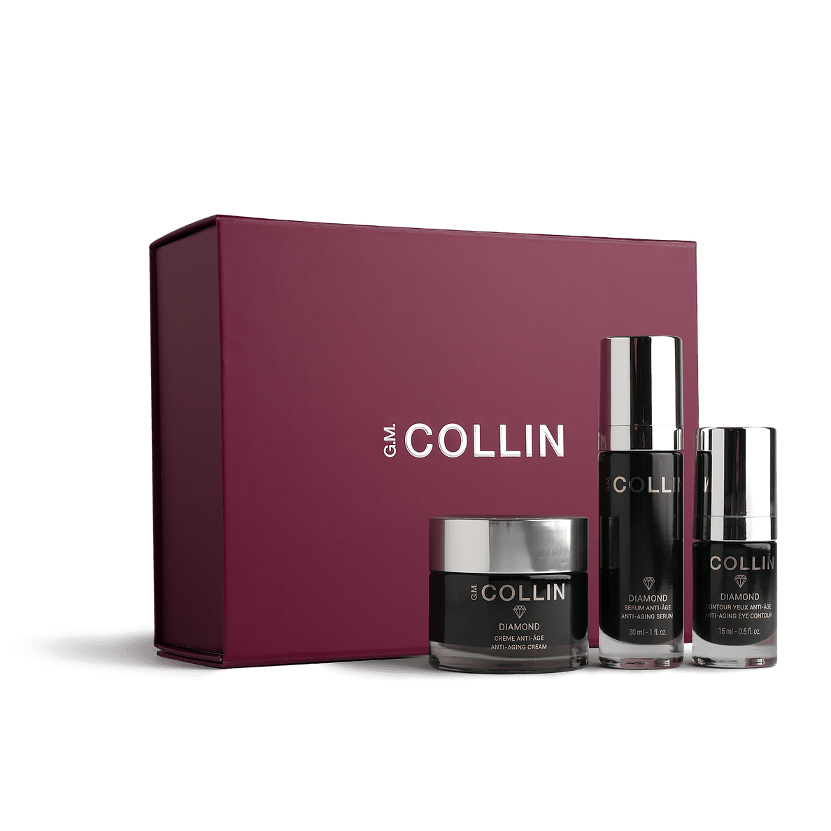 Diamond Gift Set